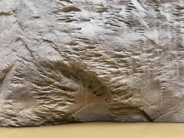 被水咬過的石頭 被水咬過的石頭