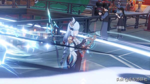 原神:2.4版本訊息彙總,魈申鶴上半,前瞻可能有綾人登場 原神:2.4版本訊息彙總,魈申鶴上半,前瞻可能有綾人登場