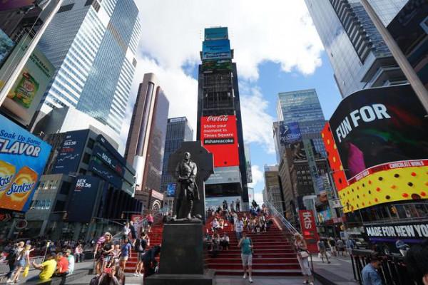 喬新生:期待美國版本顏色革命 喬新生:期待美國版本顏色革命