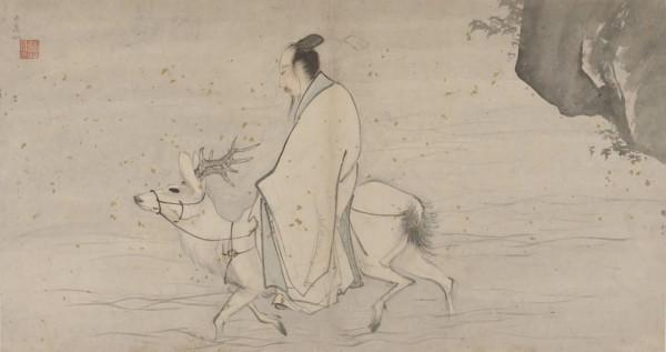 發 現 | 明代最驚豔的18張畫稿 發 現 | 明代最驚豔的18張畫稿