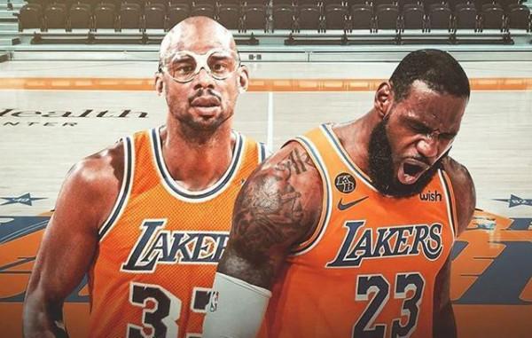 如果一切順利的話,詹姆斯超越賈巴爾成為歷史得分王還要多久? 如果一切順利的話,詹姆斯超越賈巴爾成為歷史得分王還要多久?