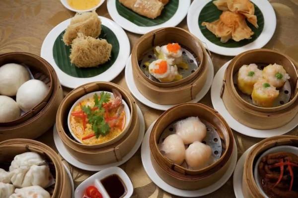 陸自忠《一碗湯粉》心香文藝