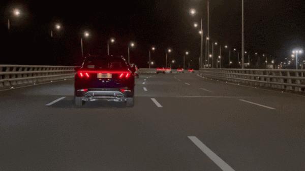 囂張韓系異獸，95後種草神車究竟怎麼樣？深度試駕第五代途勝L