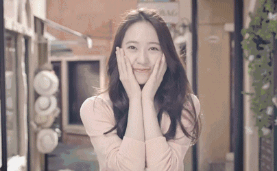 小仙女告訴你，改變牙齒真的可以改變臉型