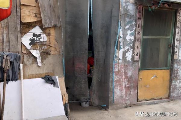 山東怪老頭在農村賣包子,全國各地都趕來吃,嫌人多直往外攆客 山東怪老頭在農村賣包子,全國各地都趕來吃,嫌人多直往外攆客