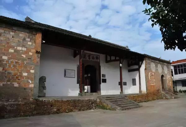 厲害！江西這四大名門望族，快看看你是其中一員嗎