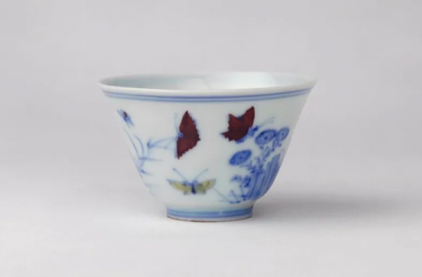 古人酌酒品茗有多講究，看看這些你就知道了