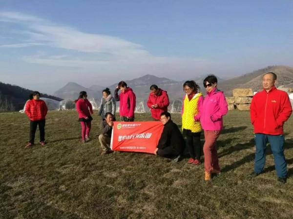 唐莊黃石屋聖峪口攀爬 唐莊黃石屋聖峪口攀爬