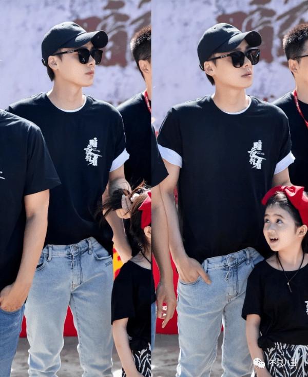 她終於演回現偶了，這次會爆嗎？