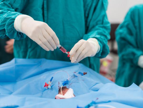 53歲男子胸痛1小時，到醫院上呼吸機IABP，還是沒了！什麼原因？