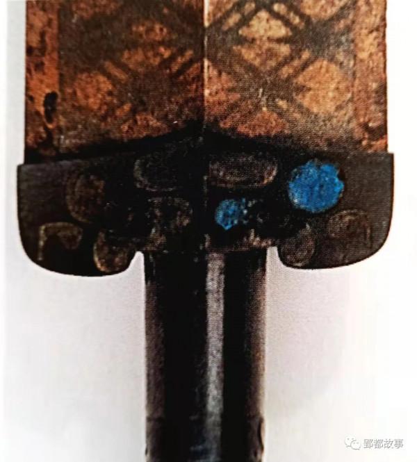 「文物傳奇」越王勾踐劍出土記(下篇) 「文物傳奇」越王勾踐劍出土記(下篇)