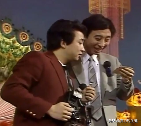 相聲考:侯門恩怨之“少馬派”馬季six 相聲考:侯門恩怨之“少馬派”馬季six