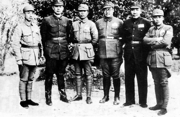 葉劍英耄耋之年回故鄉，憶過往、看母校，婉拒修葺母親簡陋墳墓