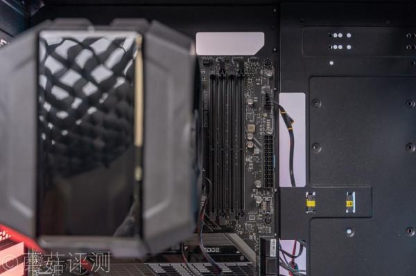 外觀精緻,設計出眾、喬思伯(JONSBO)MX600塔式風冷散熱器評測 外觀精緻,設計出眾、喬思伯(JONSBO)MX600塔式風冷散熱器評測