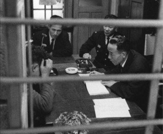 一刑警闖入蔣經國官邸,告知刺蔣行動,成了蔣介石的救命恩人 一刑警闖入蔣經國官邸,告知刺蔣行動,成了蔣介石的救命恩人