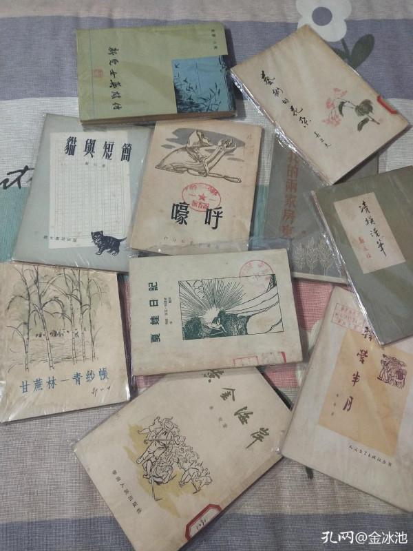 既然愛上收藏這一行，就永遠是買不完的東西，花不完的錢