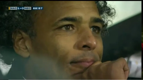 身高1米93的任意球大師！如今，他的兒子踢上了意甲