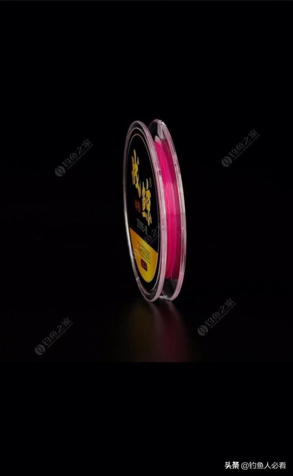 如果您在家不能去釣魚，可以學習綁制臺釣主線