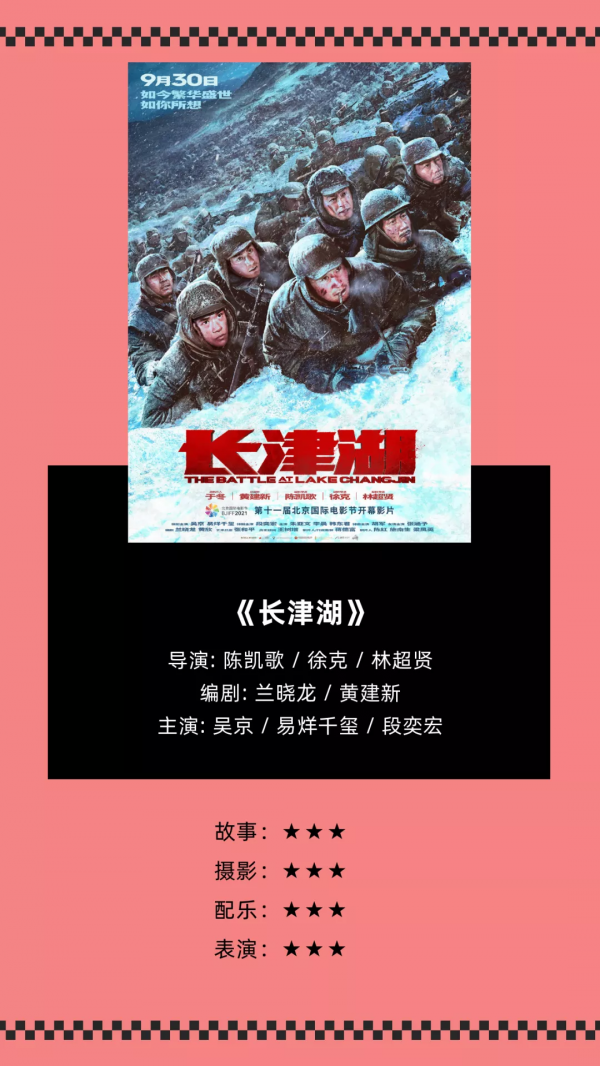 海德電影院│2021影視年終盤點