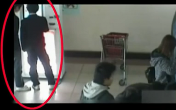 高考白卷考生曾豪言：要成為中國首富。半年後，卻淪落為階下囚