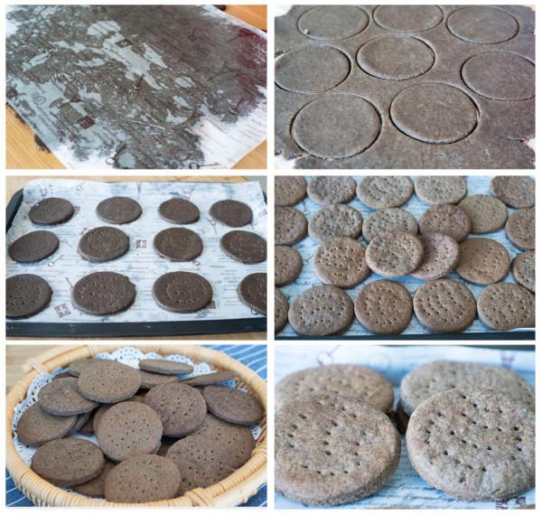 我家從來不買零食，6種自制小零食，沒有烤箱也能做，越嚼越香