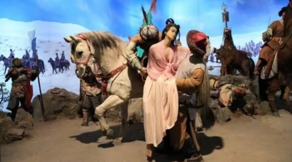 &ZeroWidthSpace;靖康恥，北宋亡，貞節牌坊傳四方，文天祥《過零丁洋》