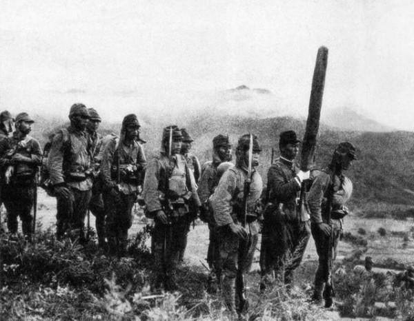 血戰大胡莊，劉本成是全連83人唯一倖存者，首長得知直接調到身邊