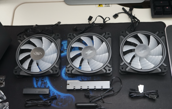 又到好價裝機時,A還是I?顯示卡危機也難不倒的雙十一裝機 又到好價裝機時,A還是I?顯示卡危機也難不倒的雙十一裝機