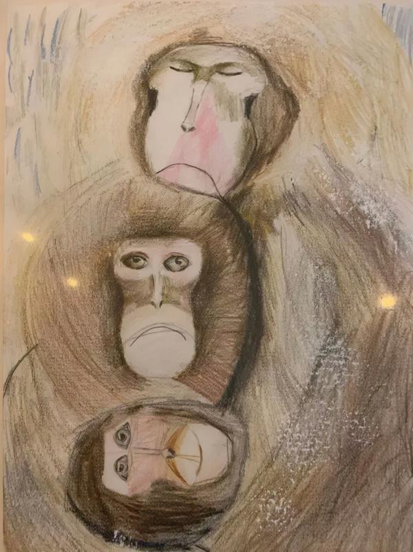 給3個娃選了十幾年興趣班，最後發現法寶竟然是“當豬養”