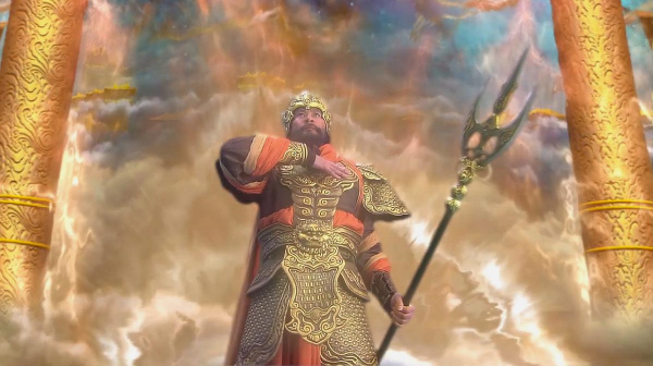 沙僧被如來封為八寶金身羅漢，對他來說是升是貶？