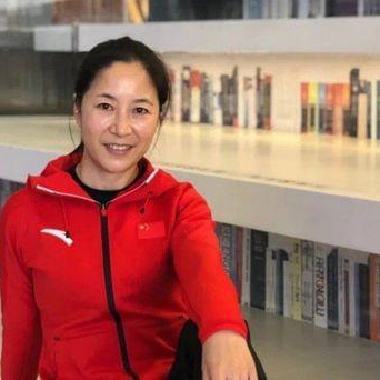 “最孤獨的冠軍”王麗萍:為何奪冠後不身披國旗,無一國人喝彩? “最孤獨的冠軍”王麗萍:為何奪冠後不身披國旗,無一國人喝彩?