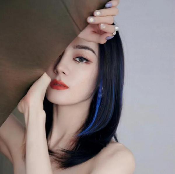 迪麗熱巴、李一彤、鹿晗和周杰倫的小癖好