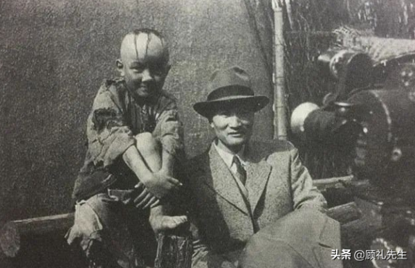 中國童星興衰史:有人已離世,有人繼續撈金,有人連社保都交不起 中國童星興衰史:有人已離世,有人繼續撈金,有人連社保都交不起