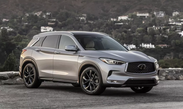 故障頻發、銷量慘淡，降級的英菲尼迪如何再次崛起？