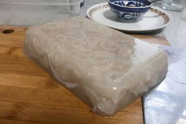 年夜飯必備的5道冷盤菜，酥嫩爽口，好吃不油膩，上桌都誇廚藝高