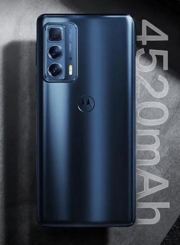 2100元的摩托羅拉手機，你會選擇這一款嗎？