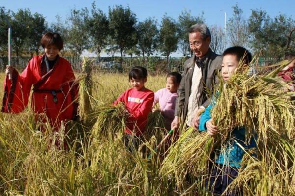 訪古探幽話順義 訪古探幽話順義