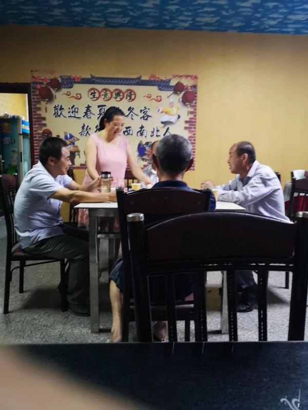 摩托周邊旮旯遊之“官莊篇”3——夜話官莊 摩托周邊旮旯遊之“官莊篇”3——夜話官莊