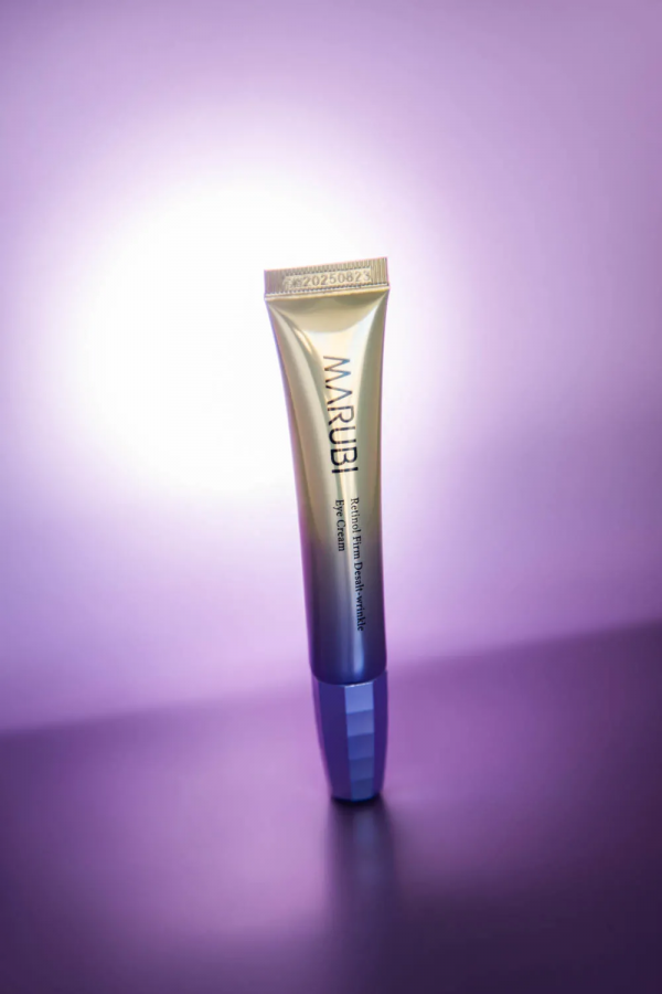 美肌‖風很大的抗老A醇眼霜，為什麼推薦了這支