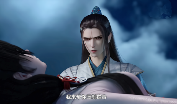 《元龍》第13話開播,轉眼又成為狗血偶像愛情劇,王勝全集划水 《元龍》第13話開播,轉眼又成為狗血偶像愛情劇,王勝全集划水