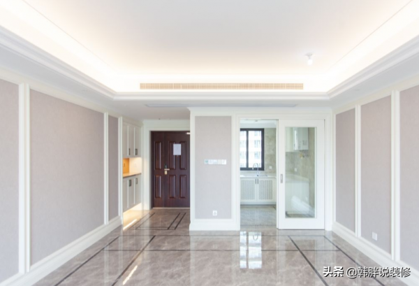 期待已久的精裝房交鑰匙了,實際效果比預期還好,心裡美滋滋的 期待已久的精裝房交鑰匙了,實際效果比預期還好,心裡美滋滋的