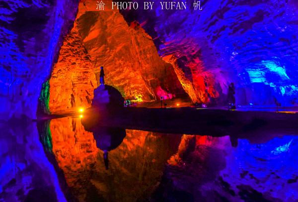 湖北發現全球最大溶洞,洞高200米,長約60公里,可容納1000萬人 湖北發現全球最大溶洞,洞高200米,長約60公里,可容納1000萬人