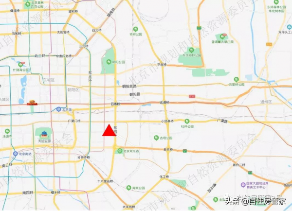 第三批集中供地房價出爐，關注度最高的那個應該又是買不起的樣子