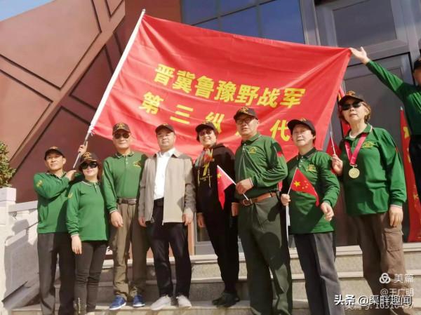 共和國功臣李合秀 共和國功臣李合秀