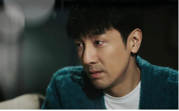 高圓圓&amp;張魯一《完美伴侶》：男人的“我養你”，可信但不可靠