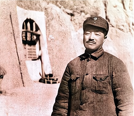 賀龍兩把菜刀鬧革命，起點最高的元帥，解放戰爭中為何不見蹤影？