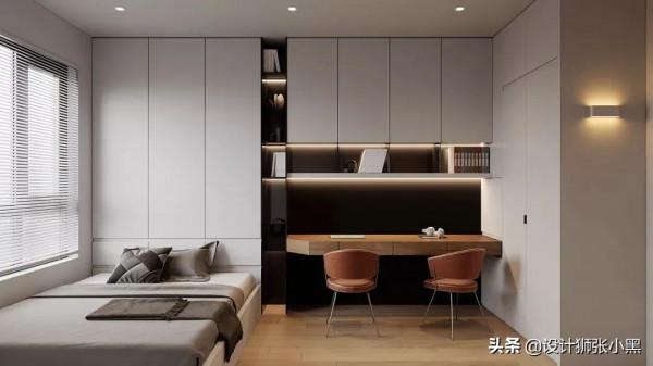 100款 · 臥室榻榻米設計