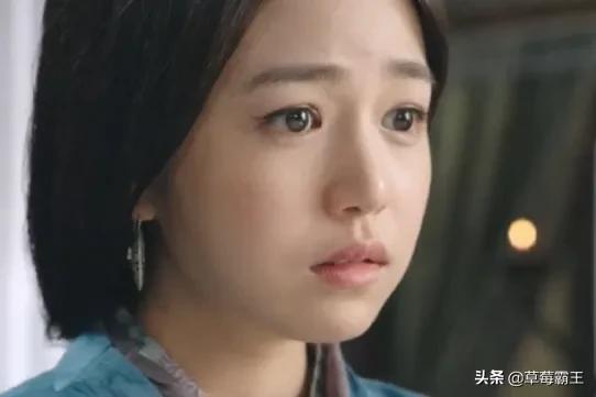 漢宮美人別硬演，這麼多年看下來，也就這8位稱得上“豔光四射”