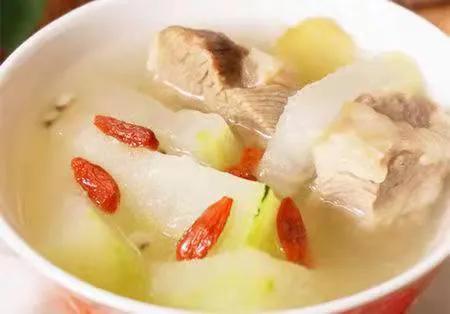 廣東人做湯好喝是有原因的!十道簡單做法送給你 廣東人做湯好喝是有原因的!十道簡單做法送給你