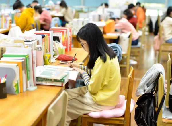 考研黨迎來好訊息！多所雙一流大學擴招，陝師大擴招1000人